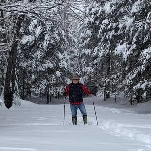 Meet your Posher, Kevin